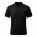 Capri - Men's Ultra Comfortable Pocket Polo Shirt