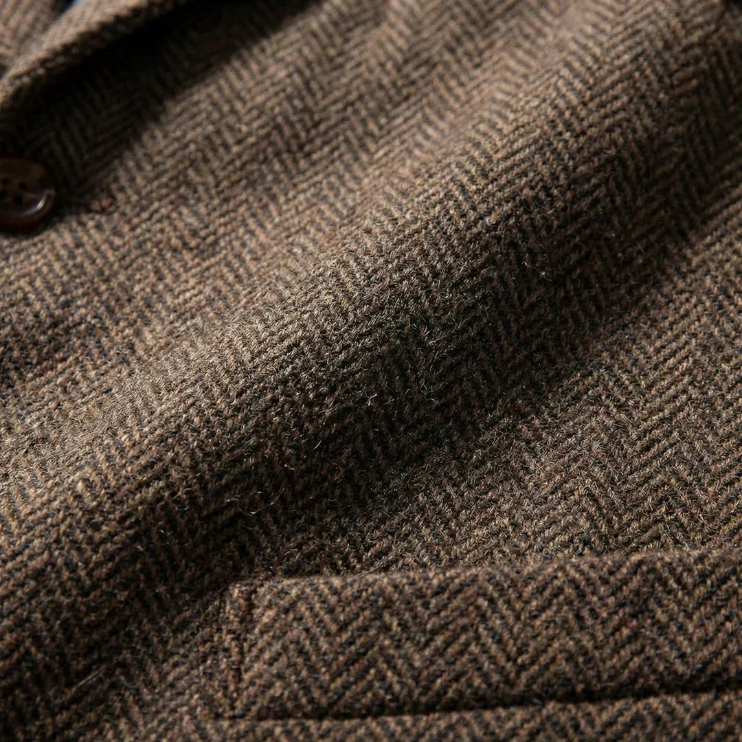 Lancaster - Men's Ultra Comfortable Waistcoat