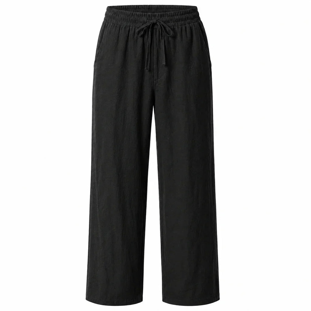 Luca - Men's Ultra-Comfortable Lightweight Pants