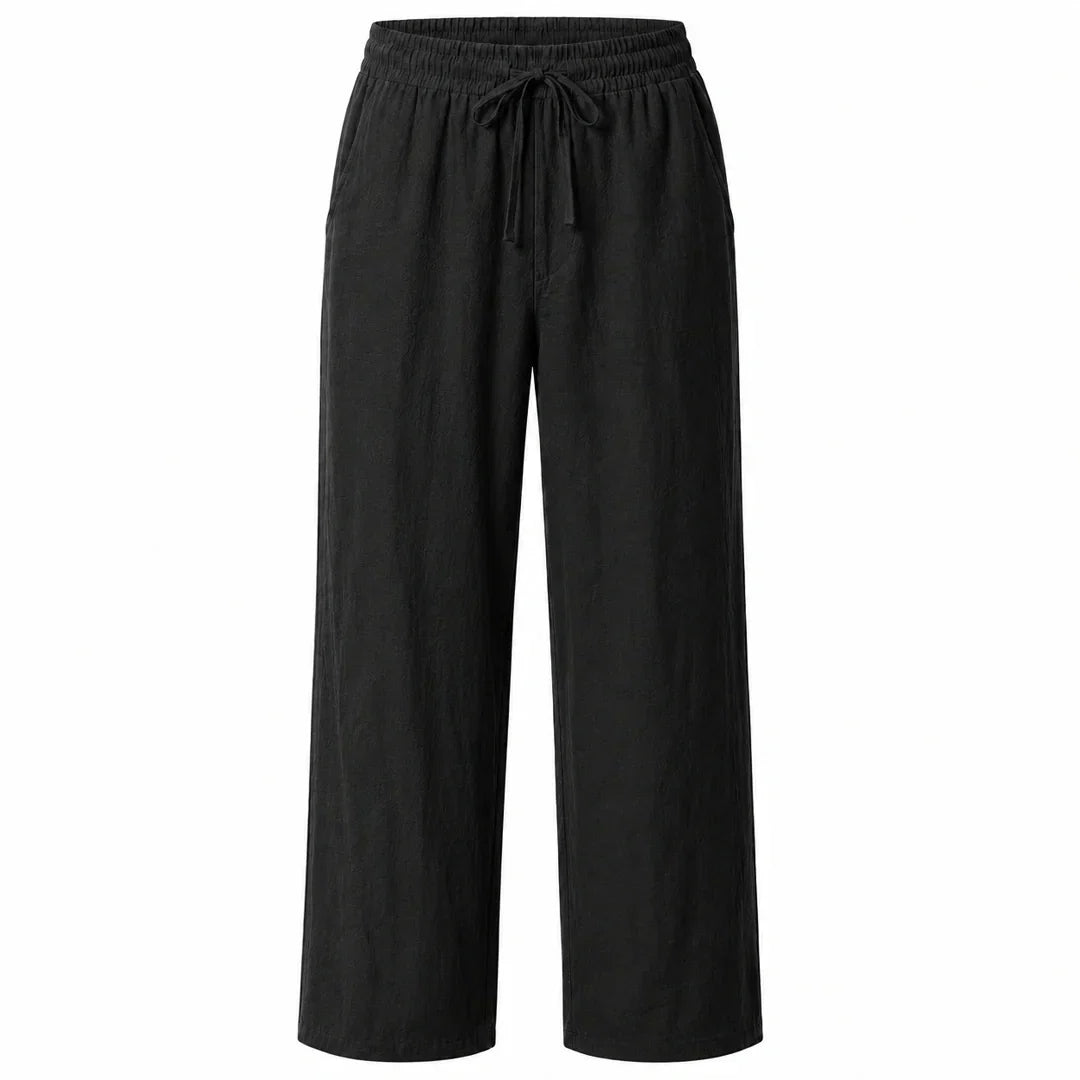 Luca - Men's Ultra-Comfortable Lightweight Pants