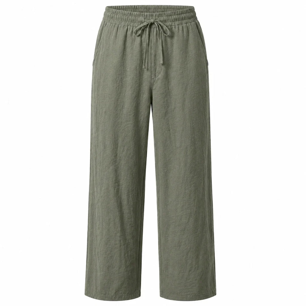 Luca - Men's Ultra-Comfortable Lightweight Pants