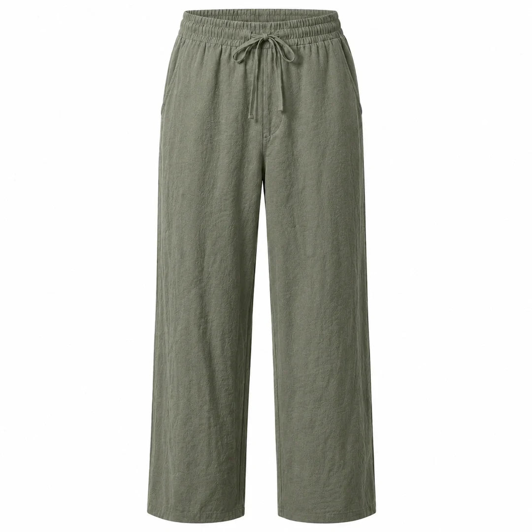 Luca - Men's Ultra-Comfortable Lightweight Pants