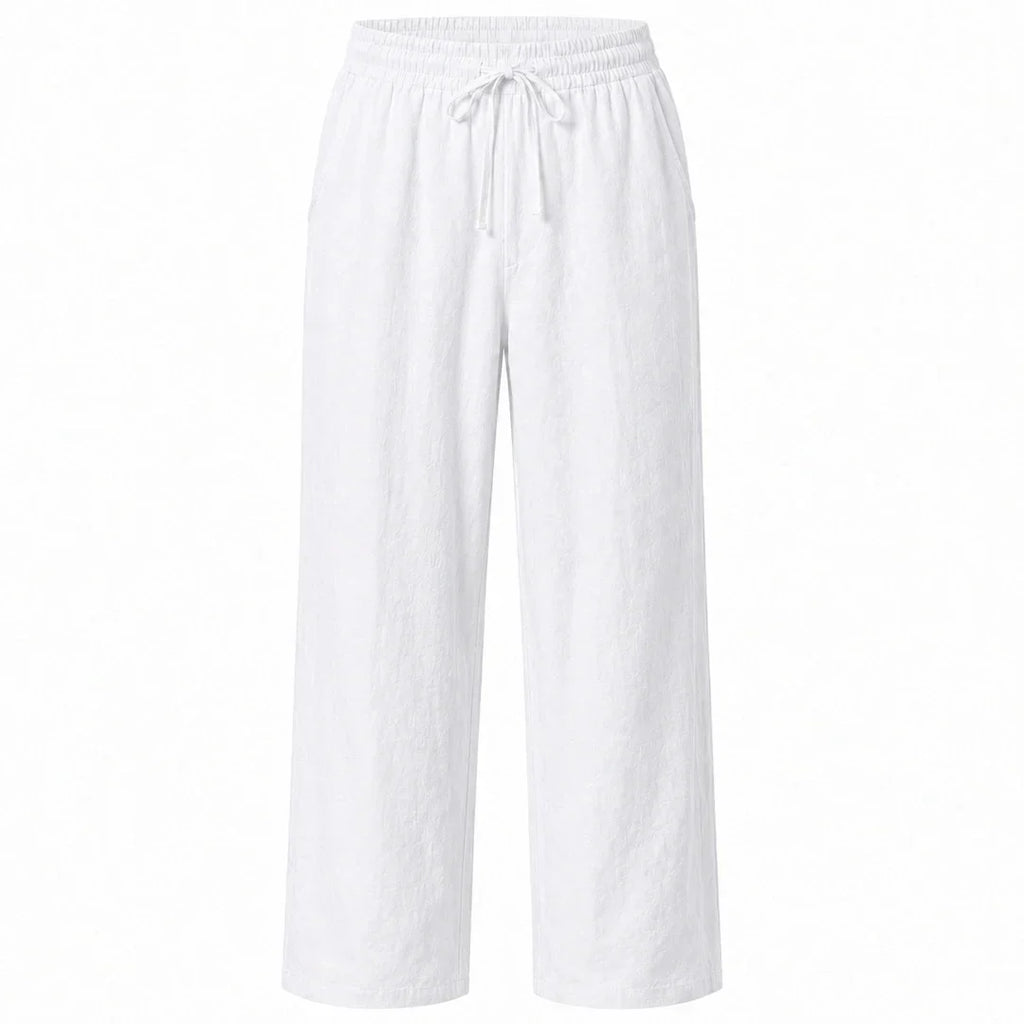 Luca - Men's Ultra-Comfortable Lightweight Pants