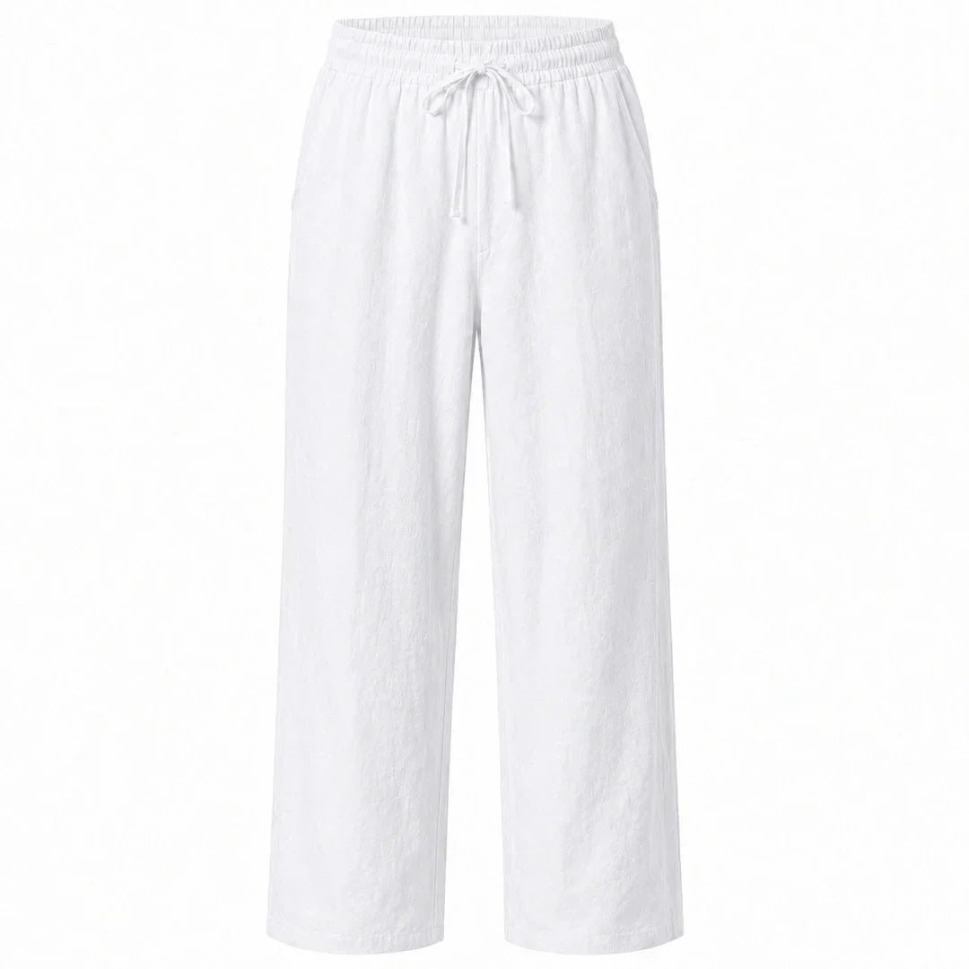 Luca - Men's Ultra-Comfortable Lightweight Pants