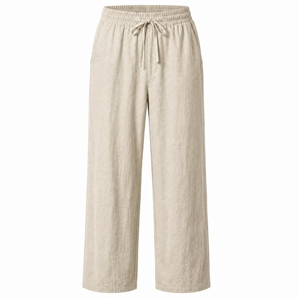 Luca - Men's Ultra-Comfortable Lightweight Pants