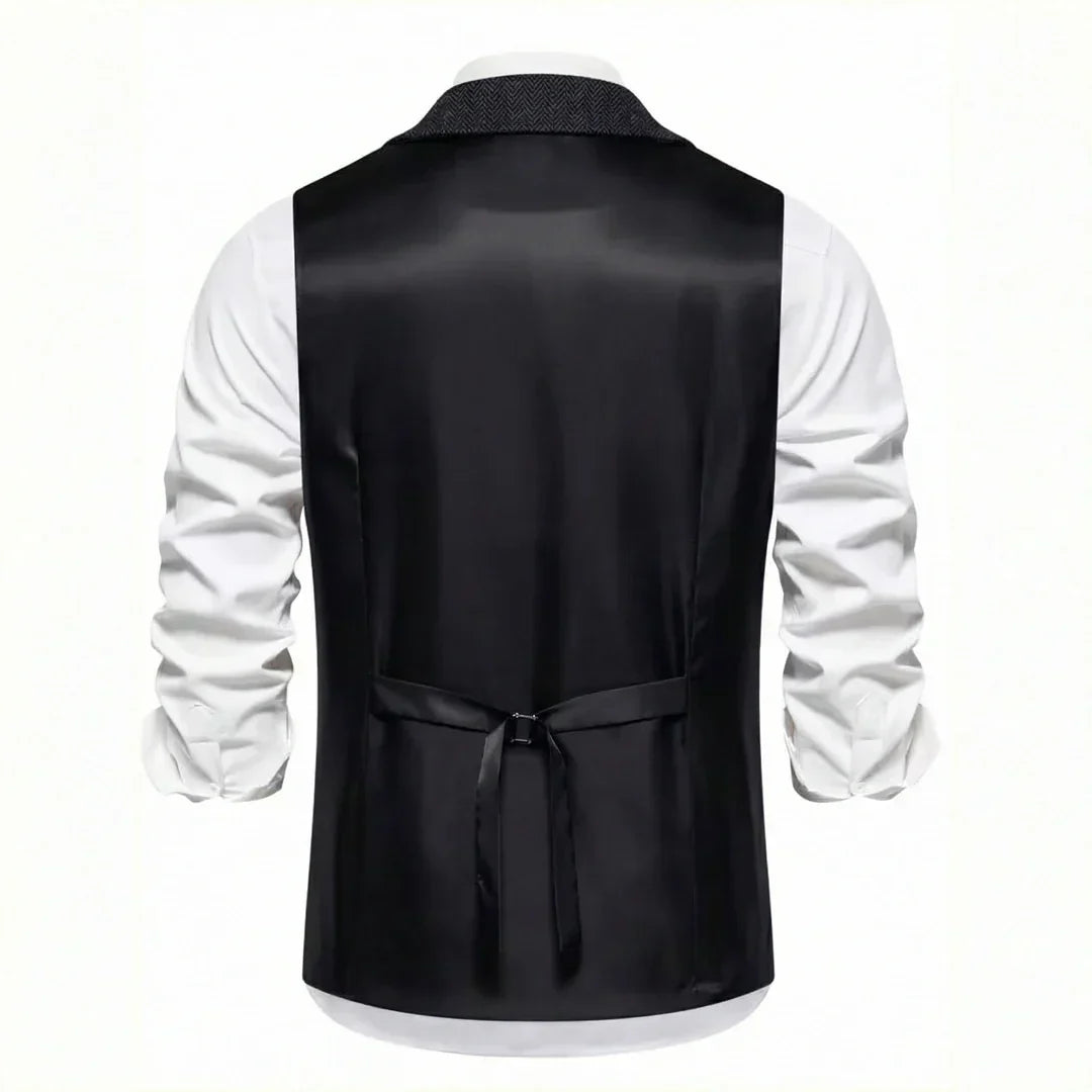 Lancaster - Men's Ultra Comfortable Waistcoat