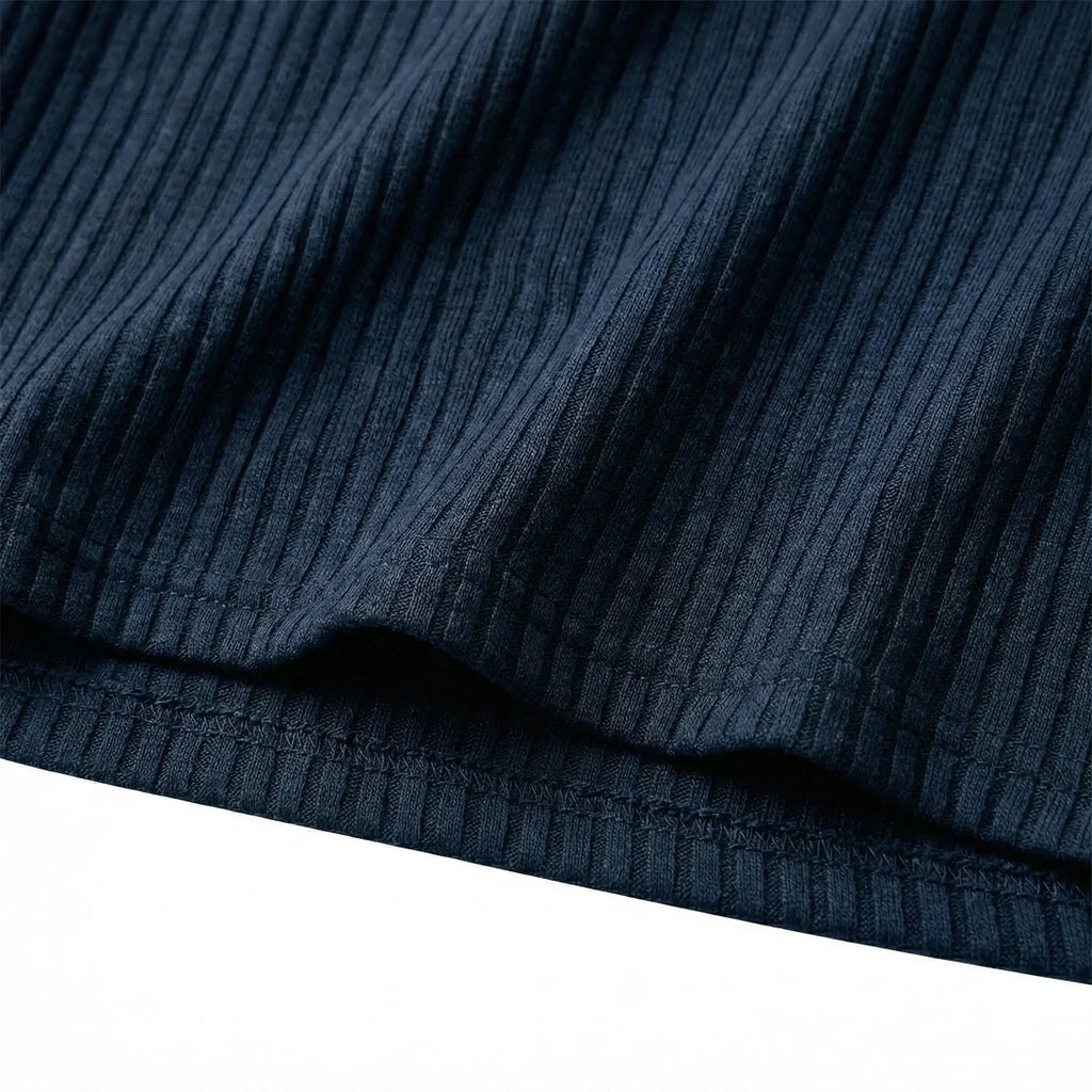 Siena - Men's Ultra Comfortable Henley Shirt
